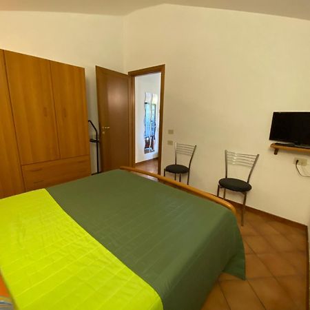 Alloggio Turistico La Balocca Montefiascone Exterior foto