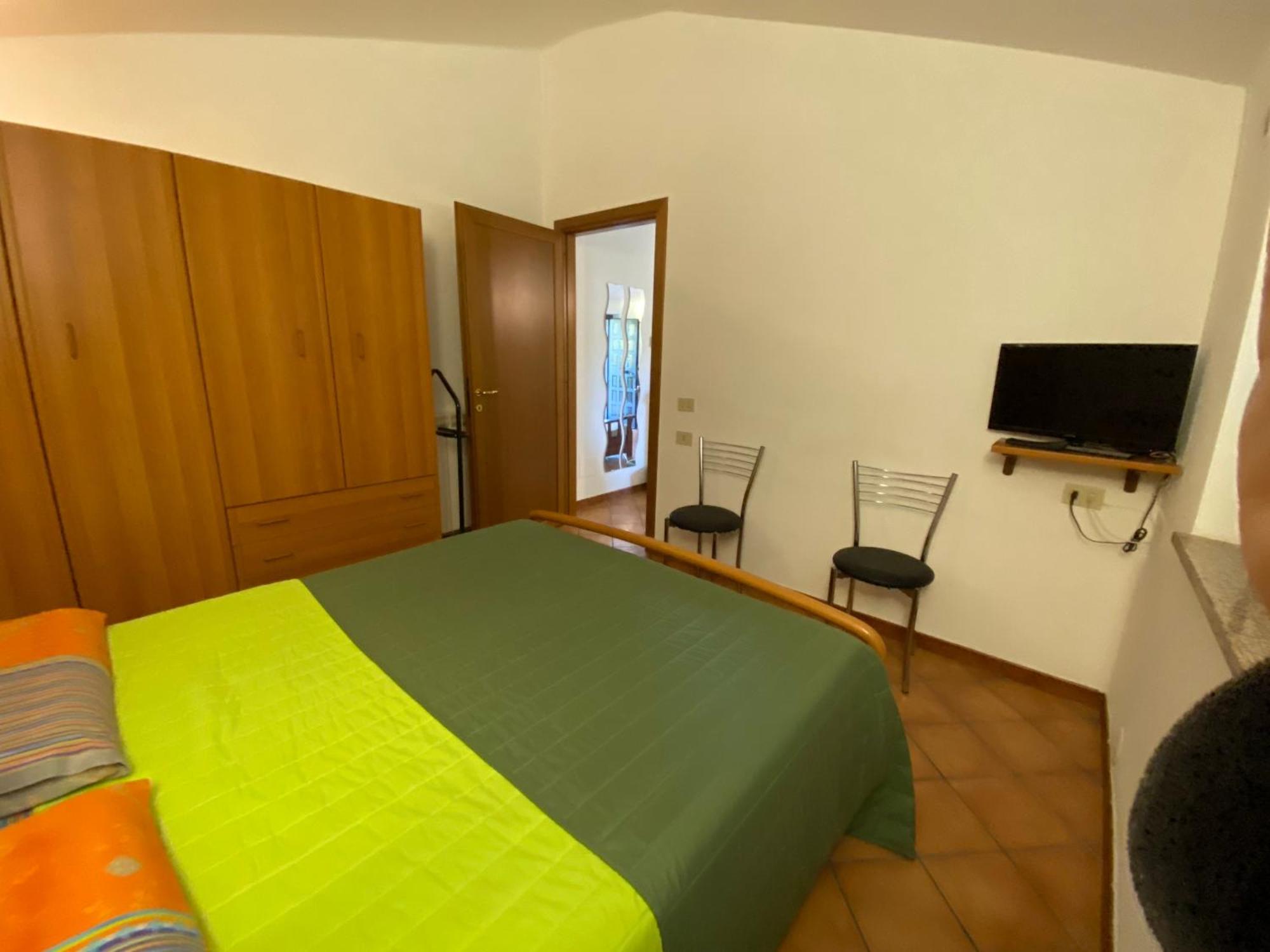 Alloggio Turistico La Balocca Montefiascone Exterior foto