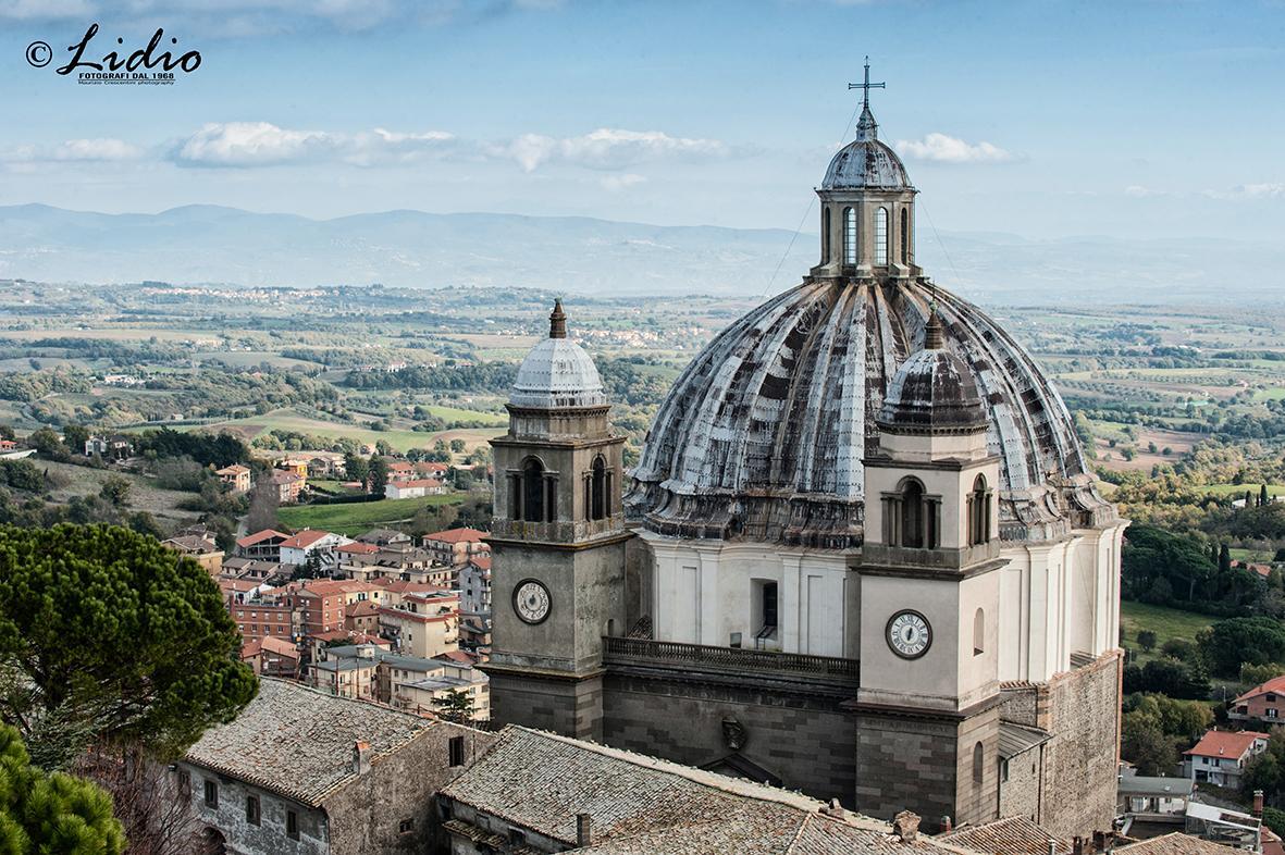 Alloggio Turistico La Balocca Montefiascone Exterior foto