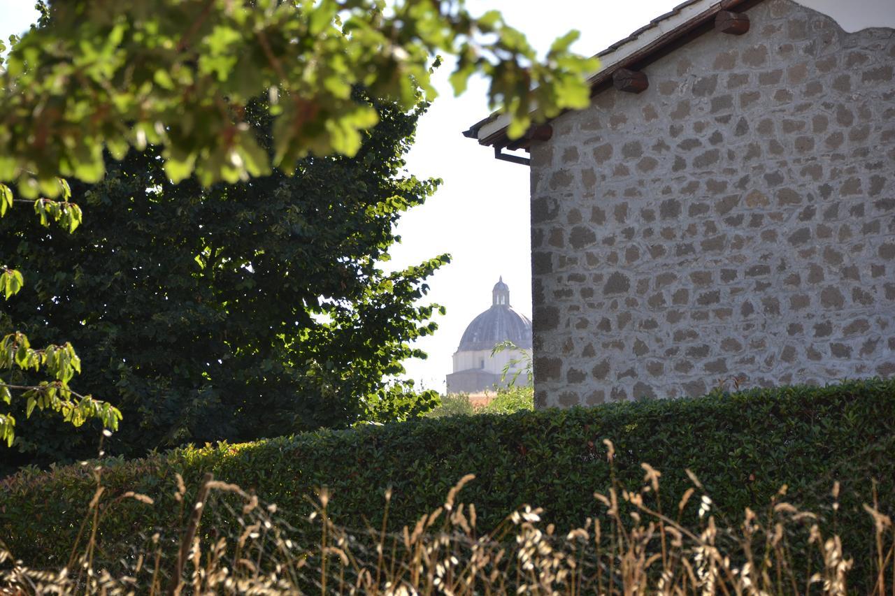 Alloggio Turistico La Balocca Montefiascone Exterior foto